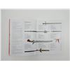 Image 6 : ASSORTED MILITARY SMALL ARMS / SWORDS BOOK LOT