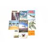 Image 1 : ASSORTED MILITARY AIRCRAFT BOOK LOT