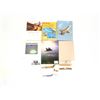 Image 2 : ASSORTED MILITARY AIRCRAFT BOOK LOT