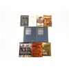 Image 1 : ASSORTED WWII MILITARY BOOK LOT