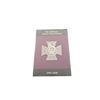 Image 1 : "THE MILITARY VALOUR DECORATIONS, 1993-2018" BOOK