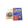 Image 1 : "FRENCH ARMY REGIMENTS & UNIFORMS FROM THE REVOLUTION TO 1870" AND "UNITED STATES MILITARY MEDALS & 