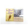 Image 1 : "THE REFLECTIONS OF RIFLEMAN BOWLBY" AND "THEY CALLED IT PASSCHENDAELE" BOOK LOT