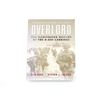Image 1 : "OVERLORD, THE ILLUSTRATED HISTORY OF THE D-DAY LANDINGS" BOOK