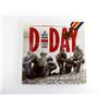 Image 1 : "D-DAY, THE GREATEST INVASION, A PEOPLE'S HISTORY" BOOK