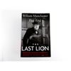 Image 1 : "THE LAST LION, WINSTON CHURCHILL DEFENDER OF THE REALM, 1940-1965" BOOK