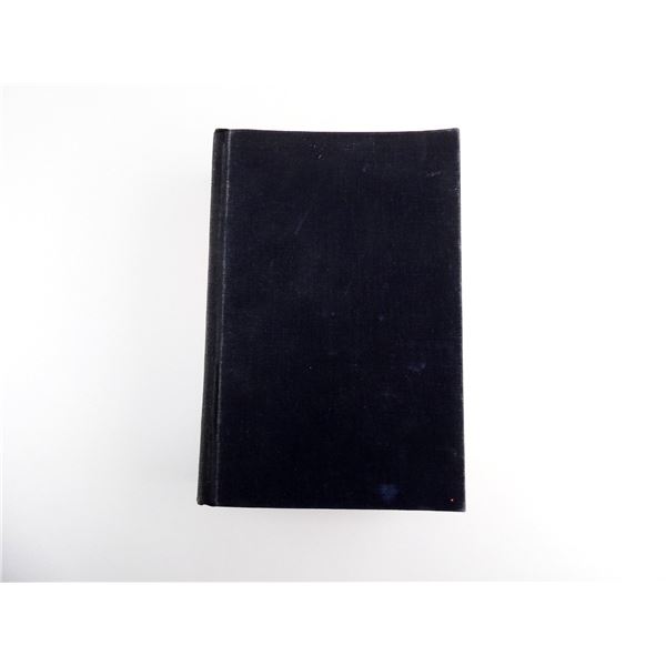 "THE LAST LION, WINSTON SPENCER CHURCHILL, VISIONS OF GLORY (1874-1932" BOOK