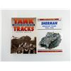 Image 1 : ASSORTED WWII MILITARY TANK BOOK LOT