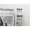Image 4 : ASSORTED "DER GAULEITER" SERIES MAGAZINE LOT