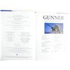 Image 3 : "GUNNER, AN ILLUSTRATED HISTORY OF WORLD WAR II AIRCRAFT TURRETS AND GUN POSITIONS" BOOK