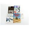Image 1 : ASSORTED MILITARY BOOK LOT