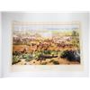 Image 1 : "PICKETT'S CHARGE, GETTYSBURG NATIONAL PARK" POSTER