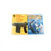 Image 1 : ASSORTED MILITARY / LAW ENFORCEMENT WEAPONS BOOK LOT