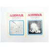 Image 1 : ASSORTED "AIRWAR" BOOK LOT