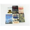 Image 1 : ASSORTED MILITARY BOOK LOT
