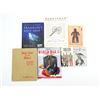 Image 1 : ASSORTED MILITARY BOOK / COLLECTIBLE AUCTION CATALOGUE LOT