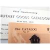 Image 7 : ASSORTED MILITARY BOOK / COLLECTIBLE AUCTION CATALOGUE LOT