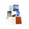 Image 2 : ASSORTED MILITARY AIRCRAFT BOOK LOT