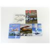 Image 1 : ASSORTED MILITARY AIRCRAFT BOOK LOT