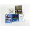 Image 2 : ASSORTED MILITARY AIRCRAFT BOOK LOT
