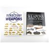 Image 1 : ASSORTED WEAPONS BOOK LOT