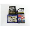 Image 1 : ASSORTED MILITARY AIRCRAFT BOOK LOT