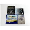 Image 2 : ASSORTED MILITARY AIRCRAFT BOOK LOT