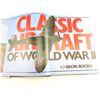 Image 7 : ASSORTED WWII AIRCRAFT BOOK LOT