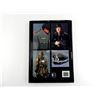 Image 2 : "GERMAN ARMY UNIFORMS OF WORLD WAR II IN COLOUR PHOTOGRAPHS" BOOK