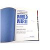Image 3 : "THE MARSHALL CAVENDISH ILLUSTRATED ENCYCLOPEDIA OF WORLD WAR II" BOOK