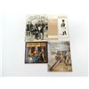 Image 1 : ASSORTED UNIFORM AND ARTILLERY BOOK LOT