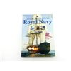Image 1 : "AN ILLUSTRATED HISTORY OF THE ROYAL NAVY" BOOK