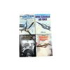 Image 1 : ASSORTED MILITARY AIRCRAFT BOOK LOT