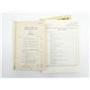 Image 3 : ASSORTED "WAR DEPARTMENT" AND "DEPARTMENT OF THE ARMY" / ETC. TECHNICAL MANUAL LOT