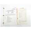 Image 4 : ASSORTED TECHNICAL / ETC. MANUAL / ETC. LOT