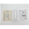 Image 3 : ASSORTED RELOADING / GUN PARTS, ETC. BOOK LOT