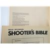 Image 10 : ASSORTED "SHOOTER'S BIBLE" BOOK LOT