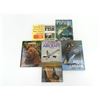Image 1 : ASSORTED FISHING/ETC. BOOK LOT
