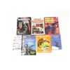 Image 1 : ASSORTED FIREARMS BOOKS LOT