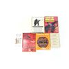 Image 2 : ASSORTED FIREARMS BOOKS LOT