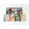 Image 1 : ASSORTED SHOOTER'S BIBLE/ETC. BOOKS LOT