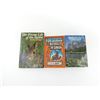Image 1 : ASSORTED WILDERNESS BOOK LOT