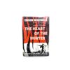 Image 1 : "THE HEART OF THE HUNTER" BOOK