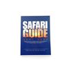 Image 1 : "SAFARI GUIDE, 2007-2008" BOOK