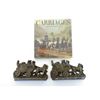 Image 1 : "CARRIAGES" BOOK / ETC. LOT