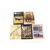 Image 1 : ASSORTED SAVAGE ARMS CATALOGUE / ETC. LOT