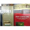 Image 3 : ASSORTED REMINGTON CATALOGUE / ETC. LOT
