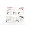 Image 4 : ASSORTED RUGER CATALOGUE LOT