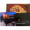 Image 3 : ASSORTED HORNADY CATALOGUE / ETC. LOT