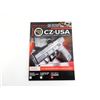 Image 2 : "CZ-USA 2017 PRODUCT CATALOG" CATALOGUE